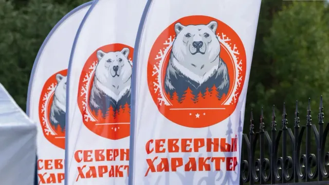 Фото: Фёдор Воронов / «Ямал-Медиа»