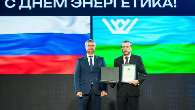 Фото: пресс-служба губернатора Югры