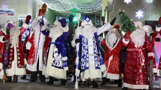 Фото: Андрей Ткачёв / «Ямал-Медиа»