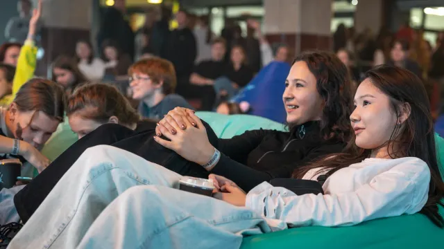 Фото: Фёдор Воронов / «Ямал-Медиа»