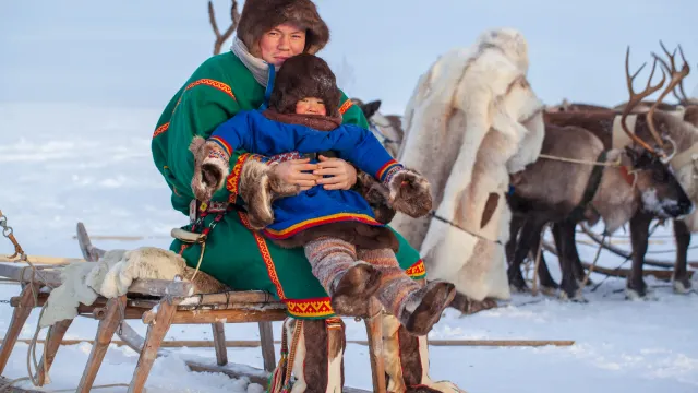 Фото: evgenii mitroshin / Shutterstock / Fotodom