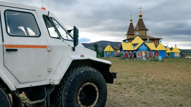 Фото: Андрей Ткачёв / "Ямал-Медиа"