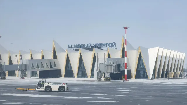 Фото: Юлия Чудинова / «Ямал-Медиа»