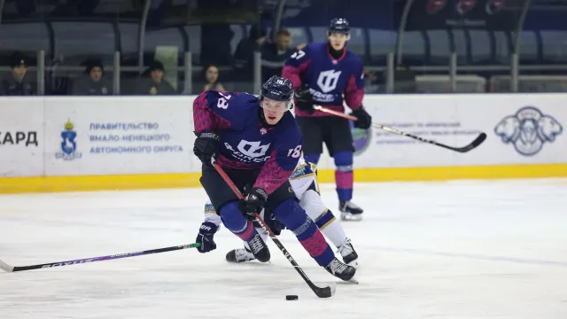 Фото: Андрей Ткачёв / «Ямал-Медиа»