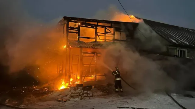 Фото: Вера Дронзикова / «Ямал-Медиа»