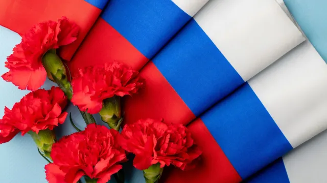 Фото: Elena Tcykina / shutterstock.com / Fotodom