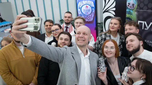 Фото: предоставлено пресс-службой администрации Пуровского района