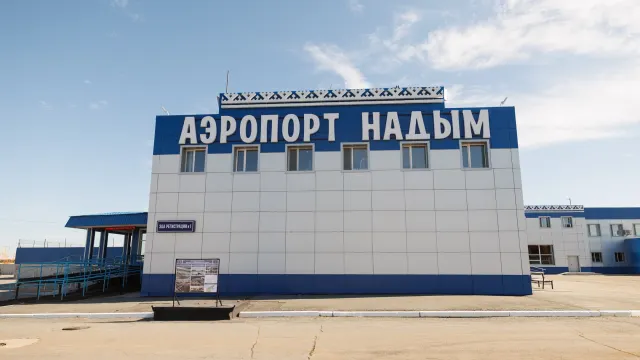 Фото: Юлия Чудинова / «Ямал-Медиа»