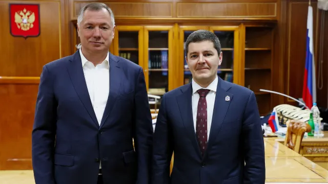 Фото: пресс-служба правительства РФ