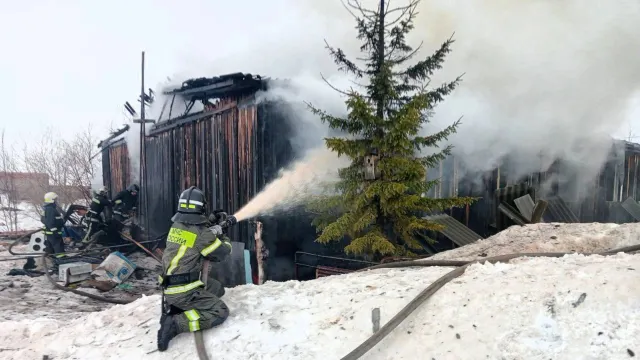 Фото: пресс-служба ГУ МЧС по ЯНАО