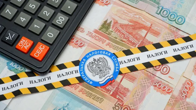 Фото: TsibaevAlex/Shutterstock/Fotodom