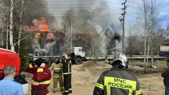 Фото: пресс-служба прокуратуры ЯНАО