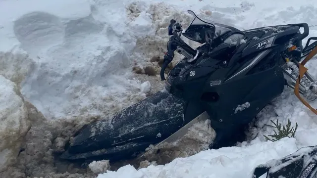 Фото: ЕДДС Ямальского района