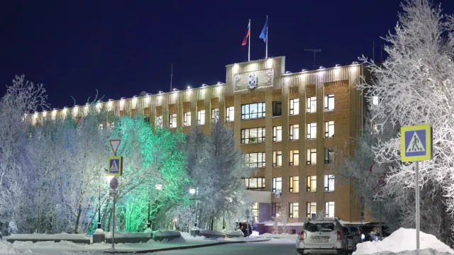 Ямальский парламент проделал в 2025 году большую законотворческую работу. Фото: Андрей Ткачёв / "Ямал-Медиа"