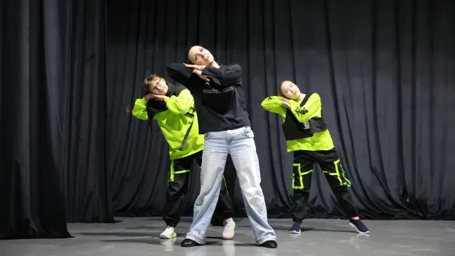 Фото: Андрей Ткачёв / «Ямал-Медиа»