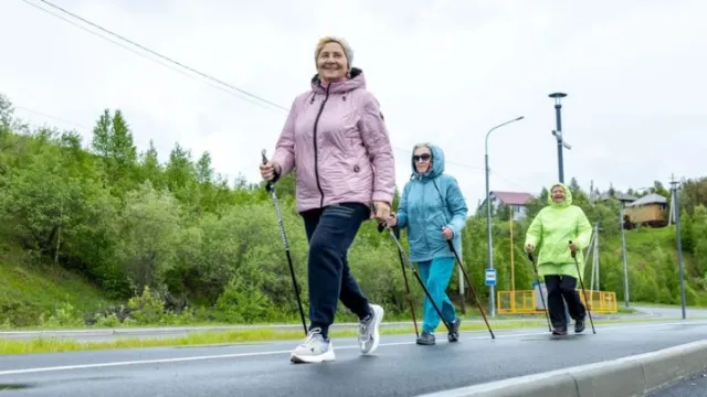 Фото: Фёдор Воронов / «Ямал-Медиа»