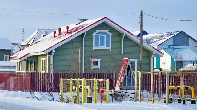 Фото: Андрей Ткачёв / «Ямал-Медиа»
