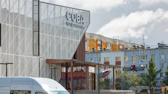 Фото: Сергей Зубков / «Ямал-Медиа»