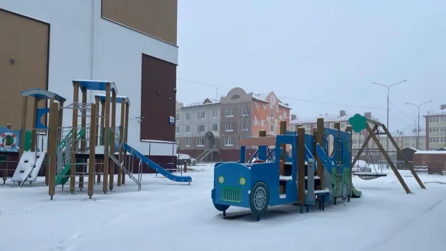 Фото: Анастасия Ульянова / "Ямал-Медиа"