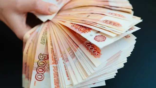 Фото: Andrey Sayfutdinov / Shutterstock / Fotodom