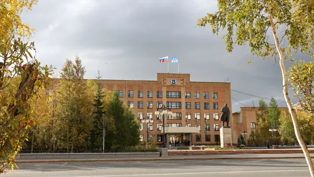 Фото: Андрей Ткачев / «Ямал-Медиа»