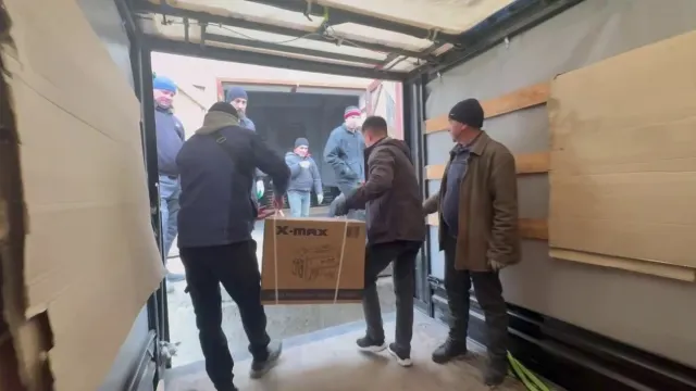 Фото: Анна Лысикова / «Ямал-Медиа»