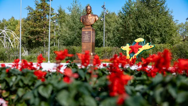 Фото: Юрий Здебский / «Ямал-Медиа»