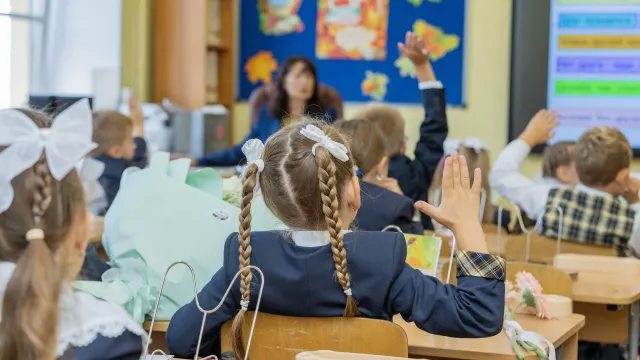 Фото: Alexey Smyshlyaev / Shutterstock / Fotodom