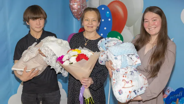 Фото: Александр Чирва / «Ямал-Медиа»