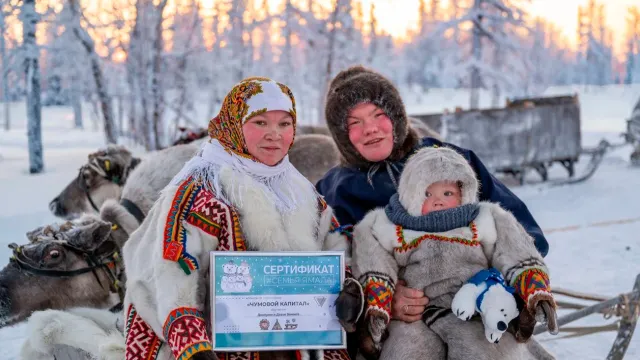 Сидяӈг: t.me/YANAO_official няд ханавы