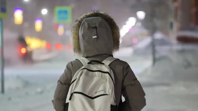 Фото: Андрей Ткачёв / «Ямал-Медиа»