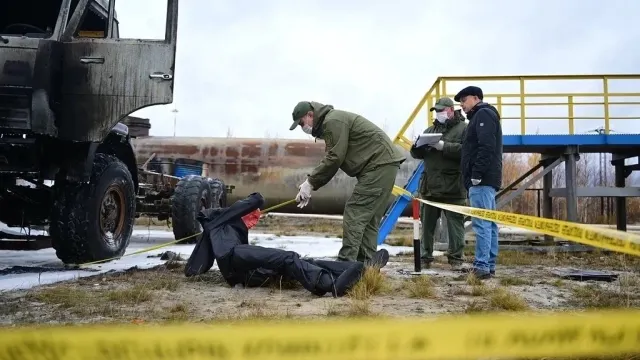 Фото: пресс-служба СУ СКР по ЯНАО