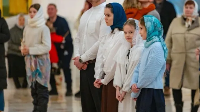 Фото: Сергей Зубков / «Ямал-Медиа»