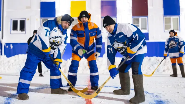 Фото: Андрей Сергиенко