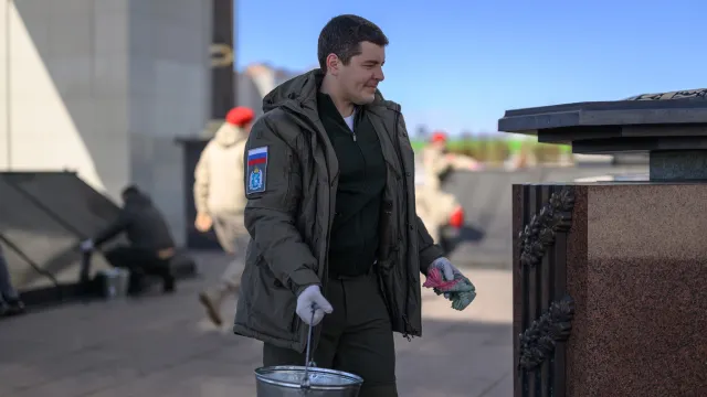 Фото: пресс-служба губернатора ЯНАО