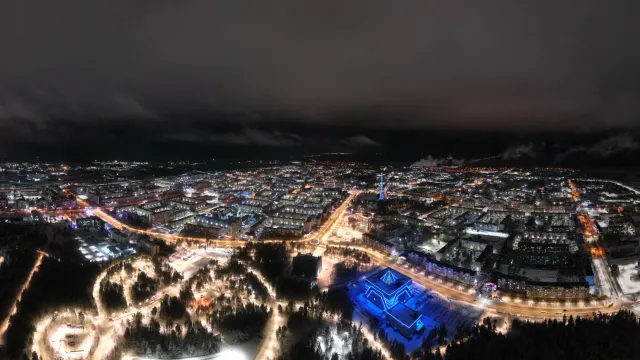Фото: Денис Боярский