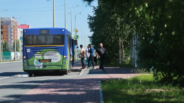 Фото: Алина Дьякова / «Ямал-Медиа»