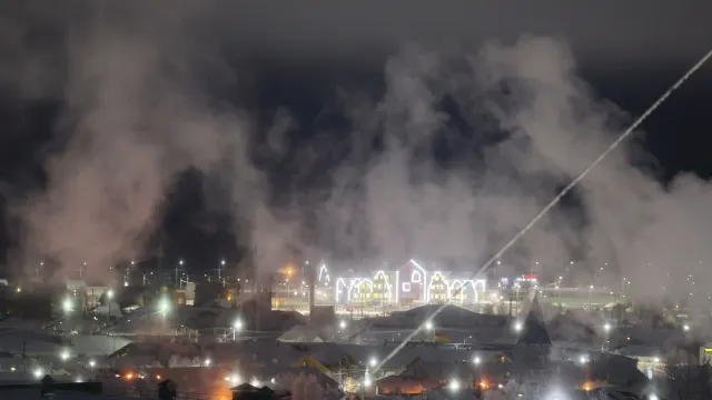 Фото: Андрей Ткачёв / «Ямал-Медиа»