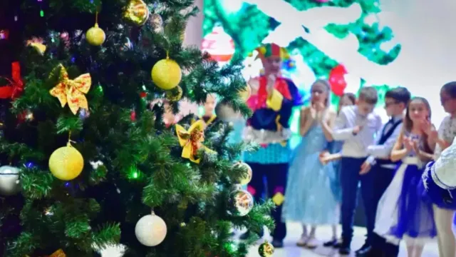 Фото: Андрей Ткачёв / «Ямал-Медиа»