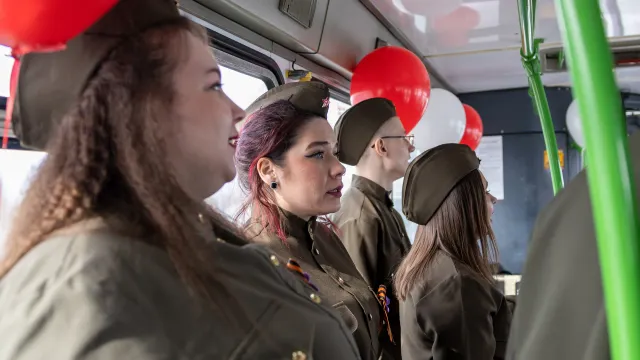 Фото: Фёдор Воронов / «Ямал-Медиа»