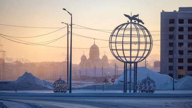 Фото: Сергей Зубков / «Ямал-Медиа»