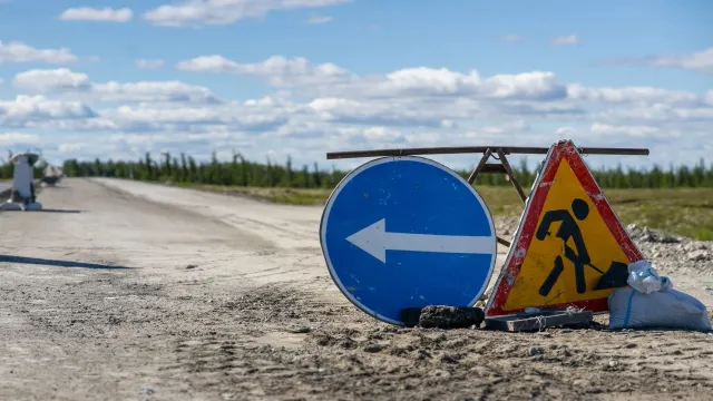 Фото: Фёдор Воронов / "Ямал-Медиа"