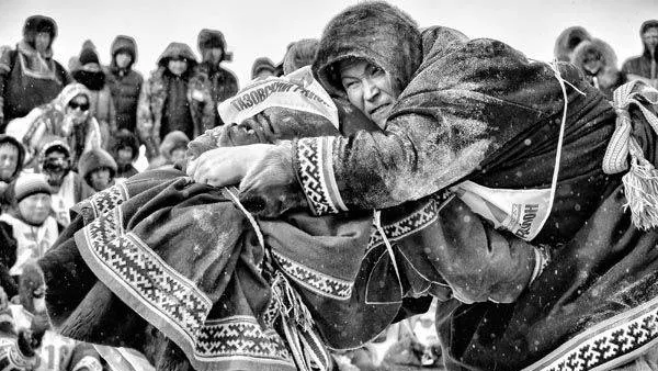 Фото: Камиль Нуреев