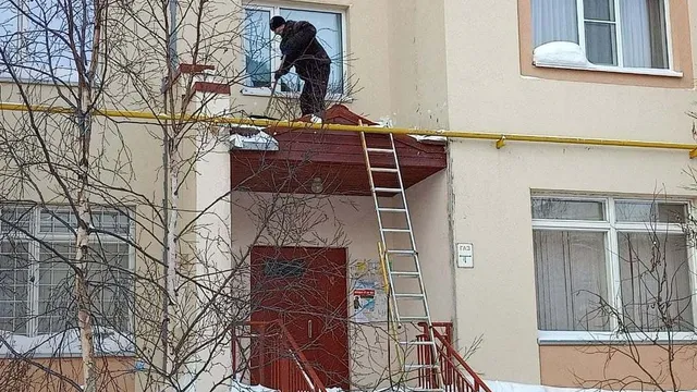 Фото: Владимир Ганчерко / КРАСНЫЙ СЕВЕР