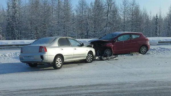 Фото предоставлено УГИБДД УМВД России по ЯНАО