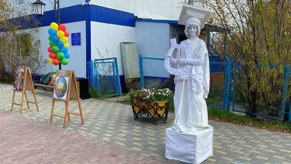 Фото: Михаил Котельников / КРАСНЫЙ СЕВЕР