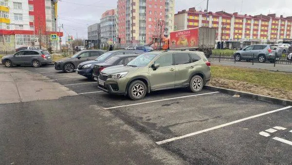 Фото: Максим Сорочкин