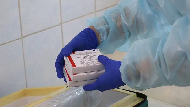 Фото из архива Тюменского государственного медицинского университета