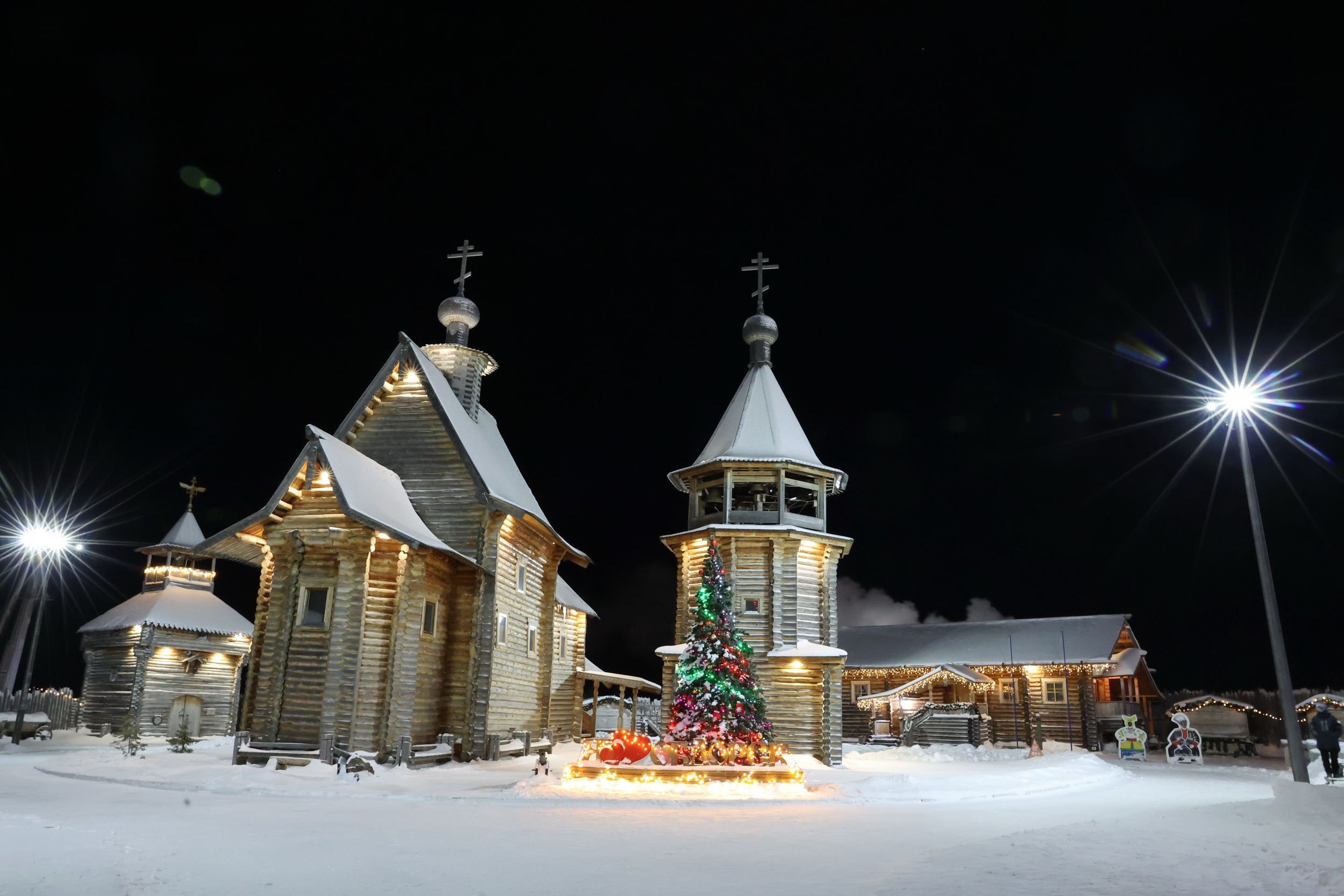 Центр духовно-нравственного воспитания