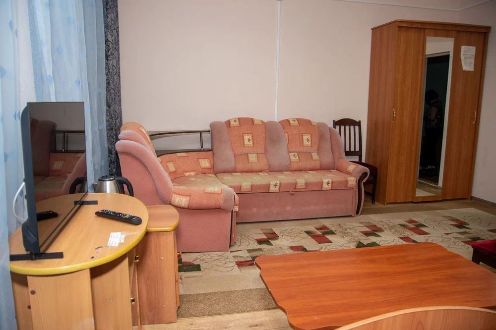 Гостиница «Цезарь»